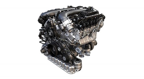 VW predstavio novi 6.0 litarski W12 motor
